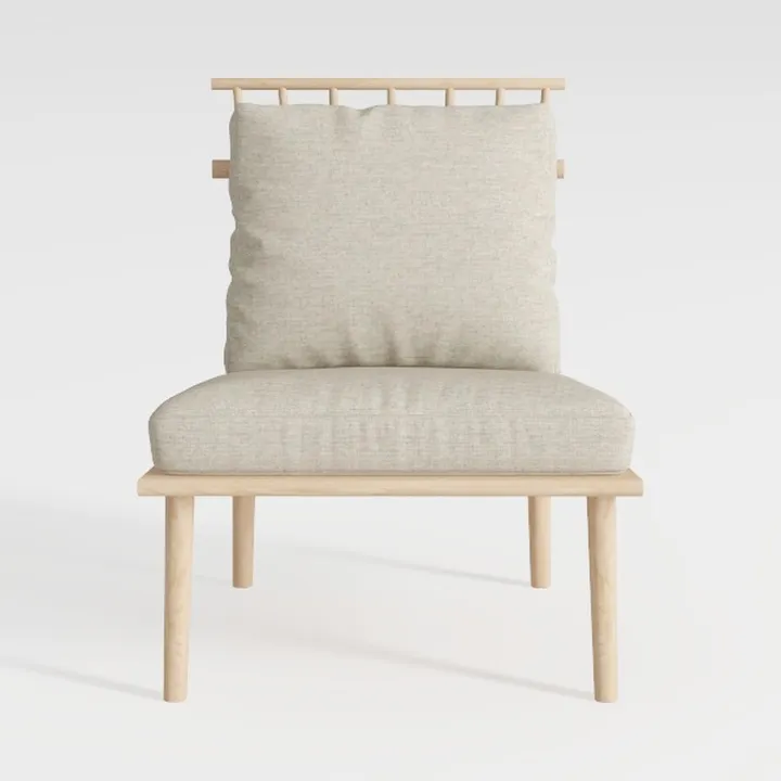 Crosley Furniture Joanna Modern Farmhouse