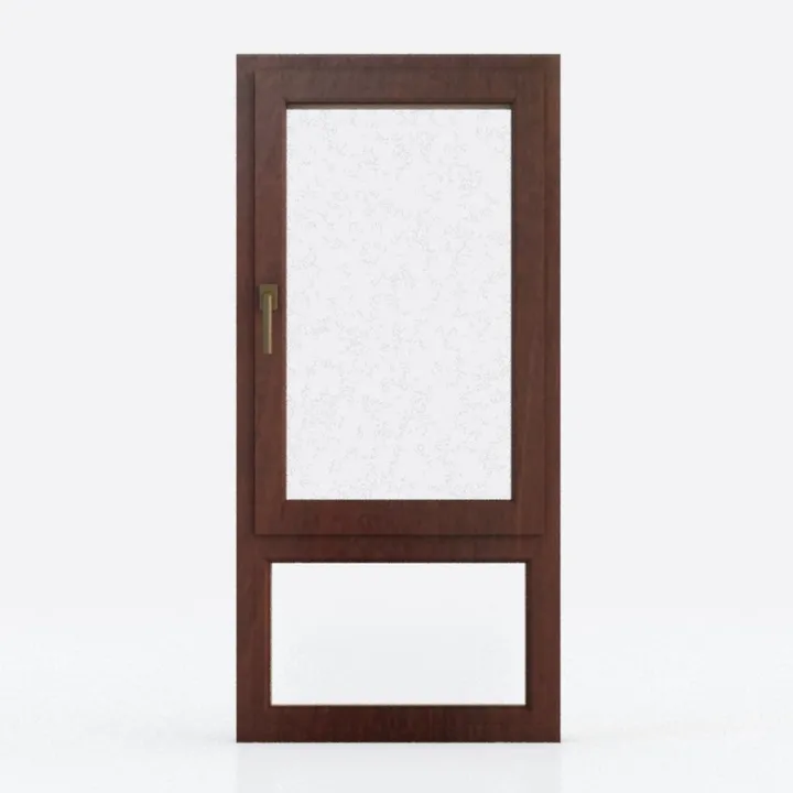 Ordinary Window_203
