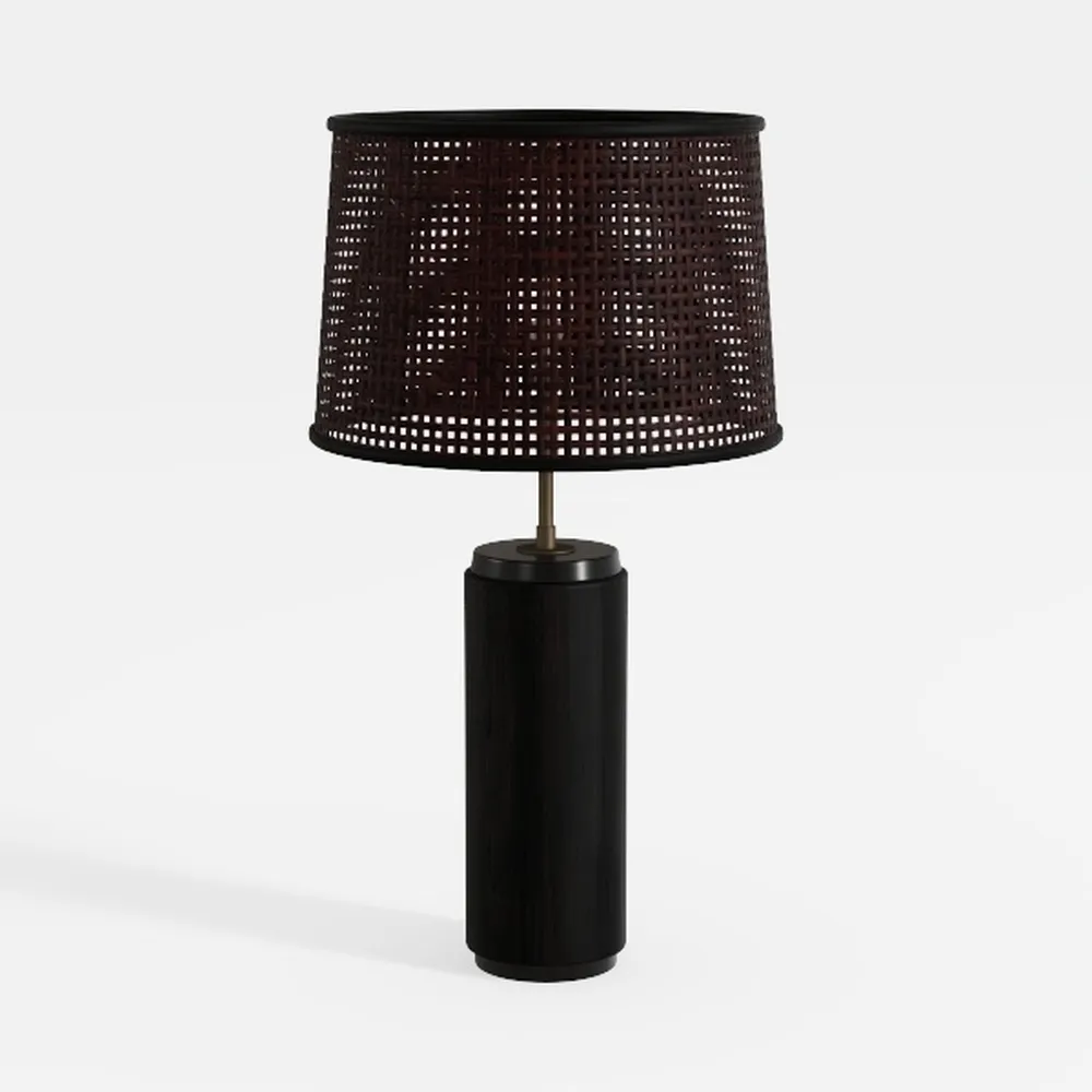 Regency Hill Country Cottage Tropical Natural