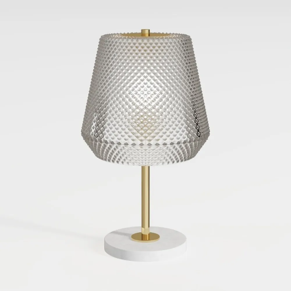 JONATHAN Y JYL3043A Cleo 21.5" Ceramic/Metal