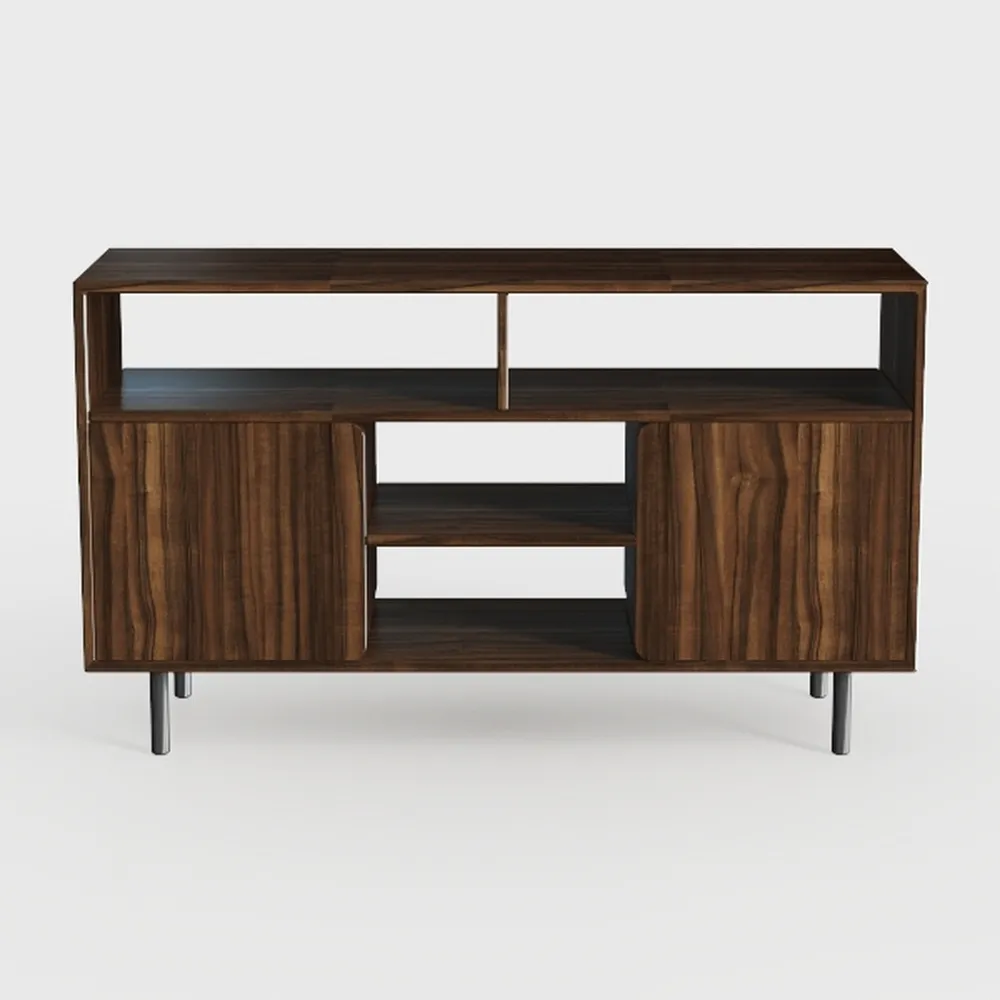 UEV Mid Century Modern Sideboard Buffet Cabinet
