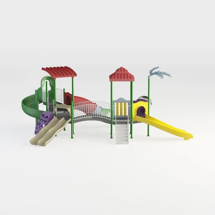 playground equipment-Amusement Park