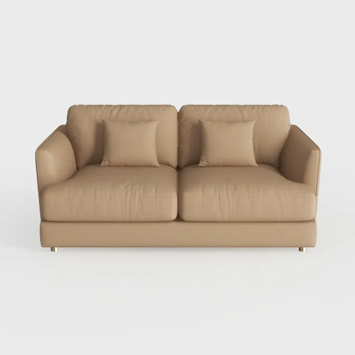 Meridian Furniture 199Camel-L Sloan Collection