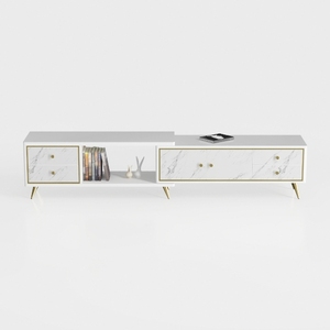 TV cabinet-Luxury Touch