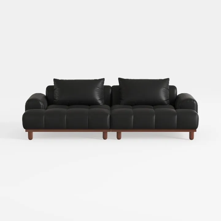 Sofa Set for Living Room - Modular Cloud Couch