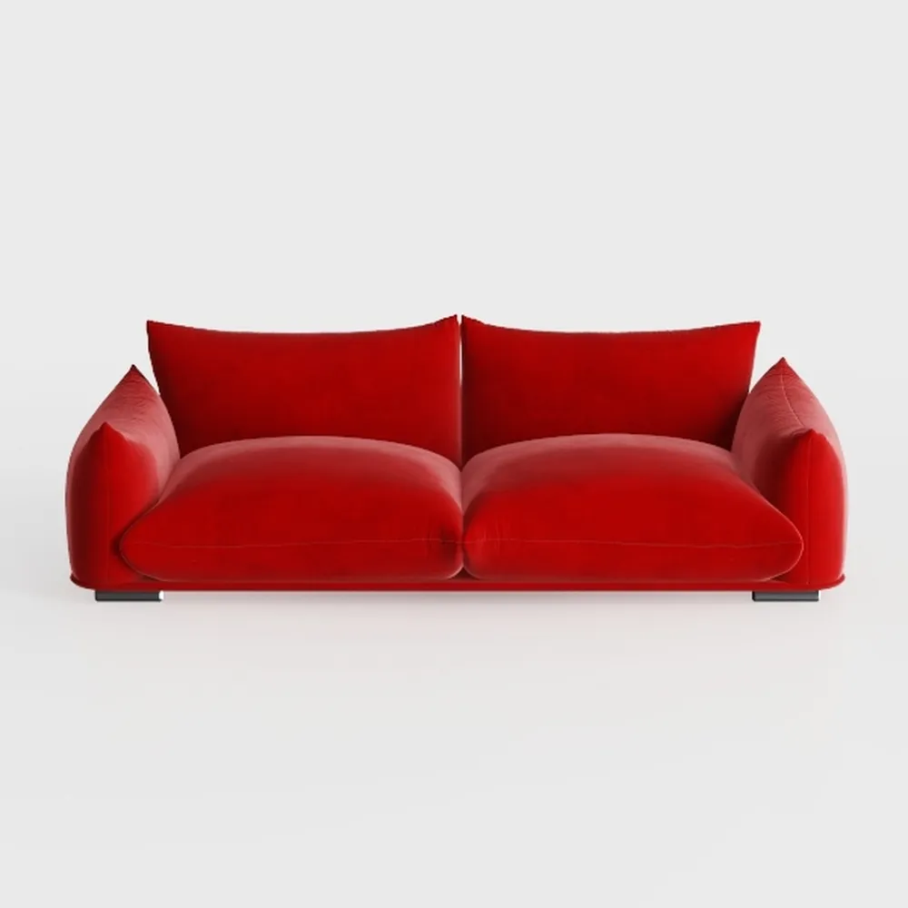 Factory Direct Partners SoftScape Inspired Playtim