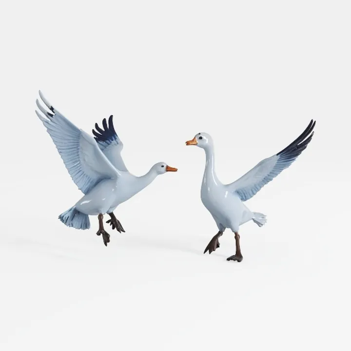 goose-ai generated