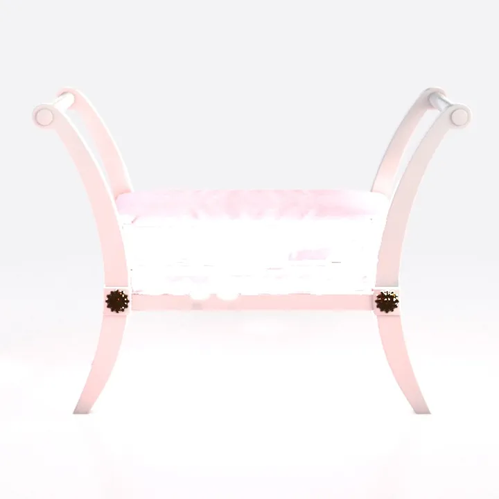 Ergonomic Office Chair with S Back Design Easy to 