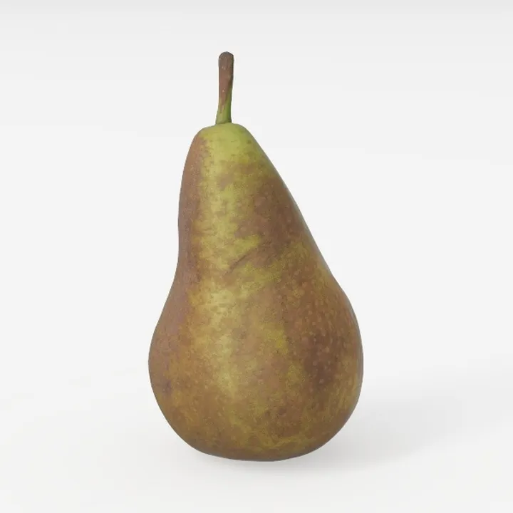 pear-Fruit
