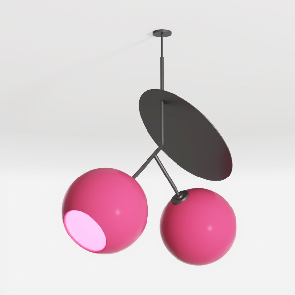 Ins Popular Lighting-ceiling lamp