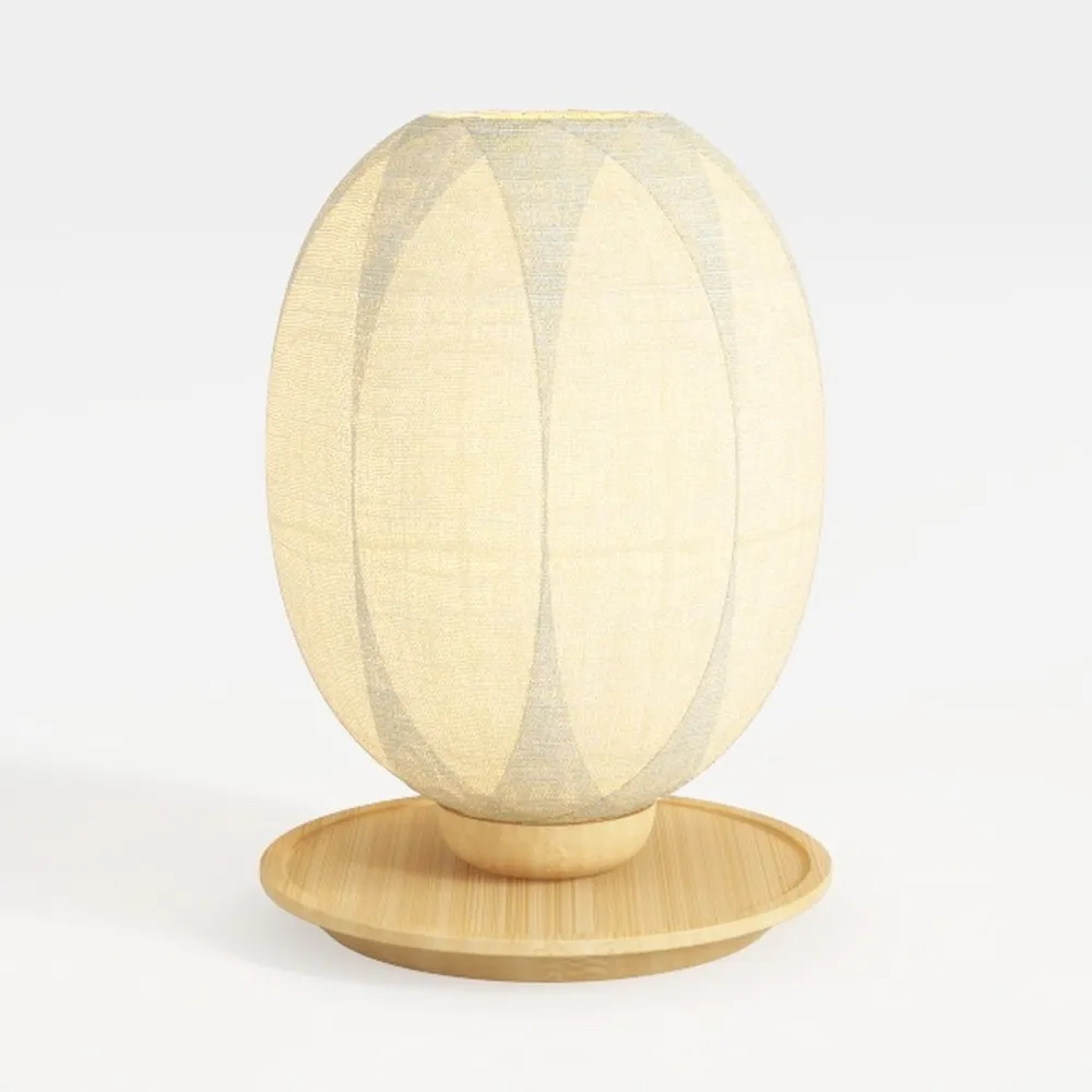 Table Lamp Bedside Lamps for Bedroom, Small Night 