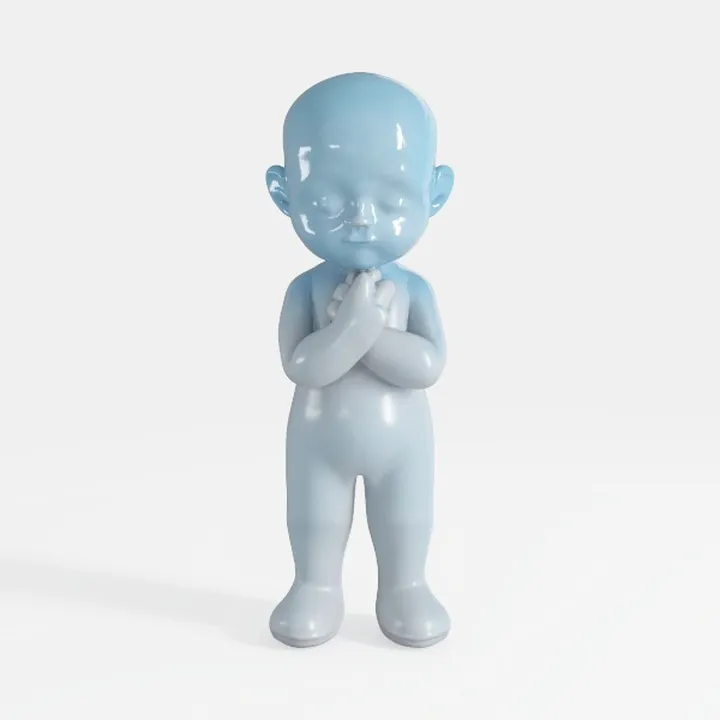 ornament-ai generated