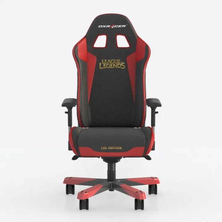 Ferghana Blue Gaming Chairs with Footrest,Computer