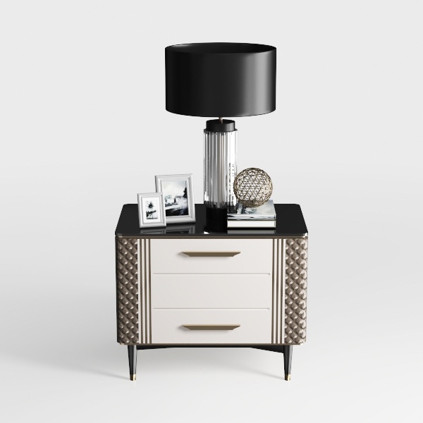 night stand-Milano Eleganza