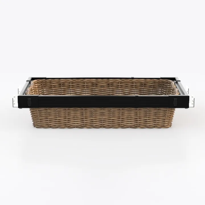SnugNiture 3 Pcs 4x2x1.5ft Raised Garden Bed