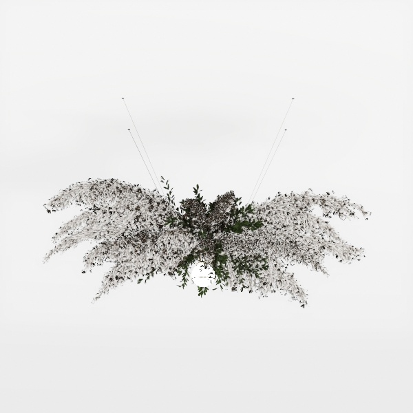 31 inch Golden Crystal Chandelier Modern Luxury K9