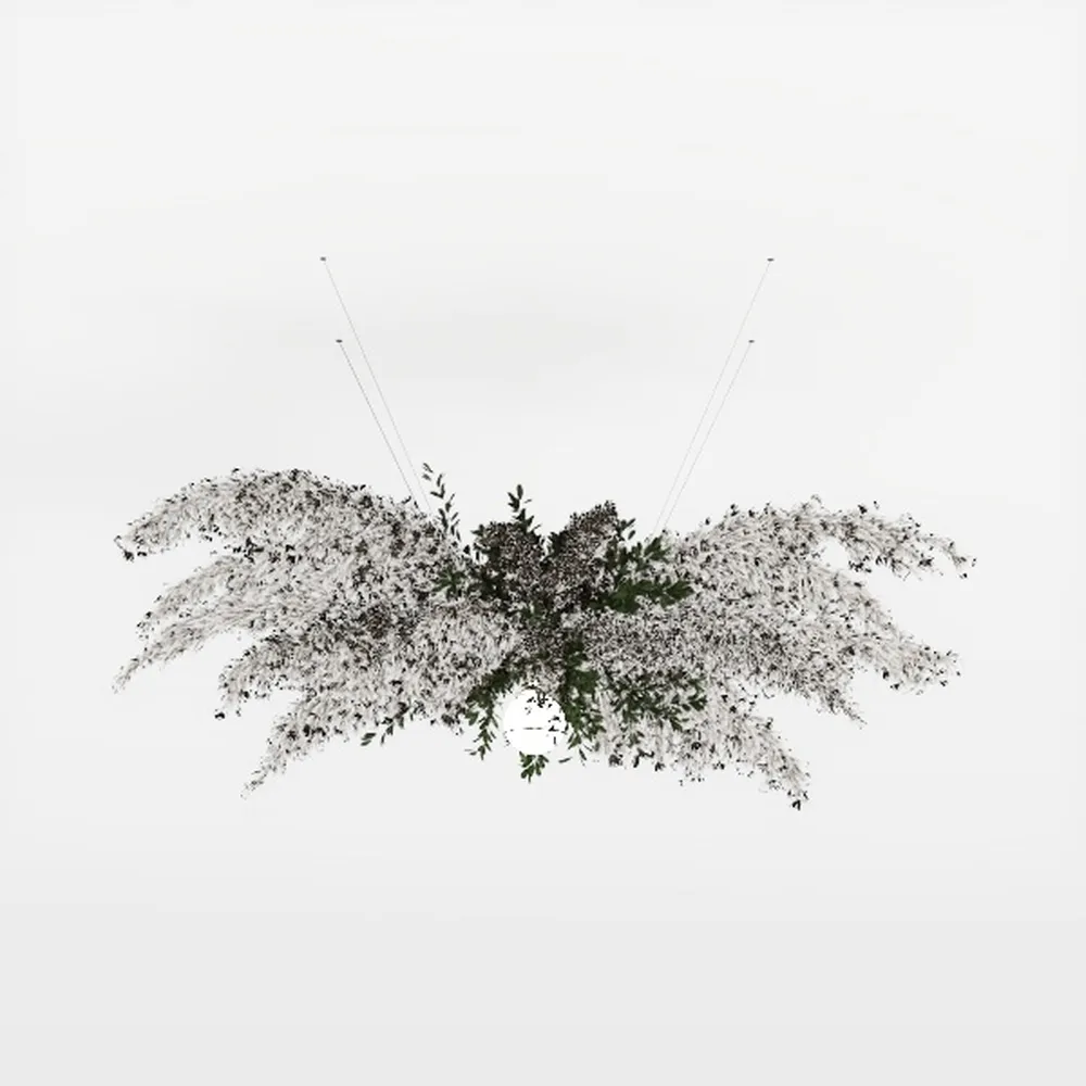 31 inch Golden Crystal Chandelier Modern Luxury K9