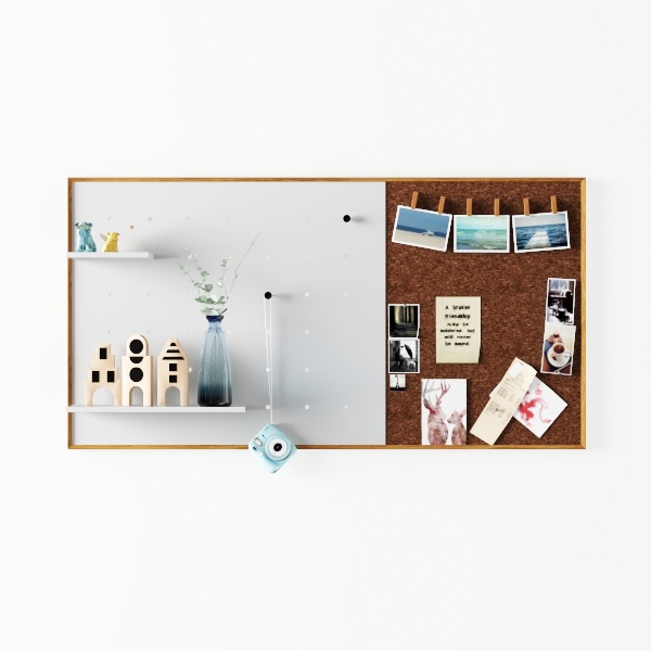 wall deco-Kiddie Gala