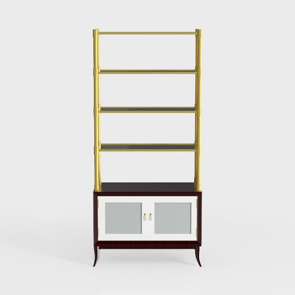 Decorative Shelf 105