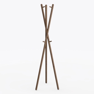 clothes rack-Wooden Furniture