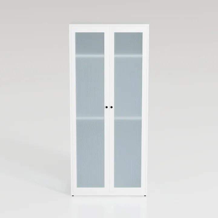 INTERGREAT Garage Storage Cabinets with Doors and