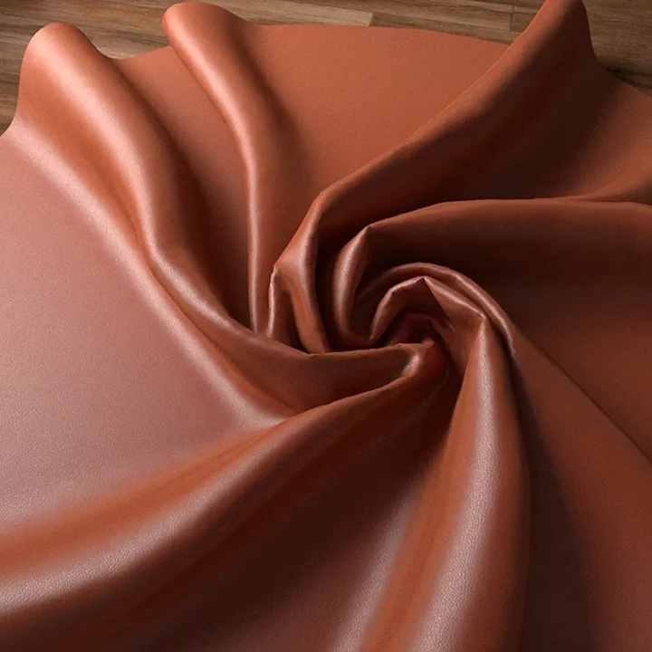 Matte Leather 42