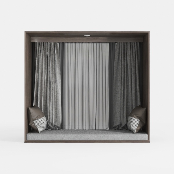 Bay Window-premium quality 42