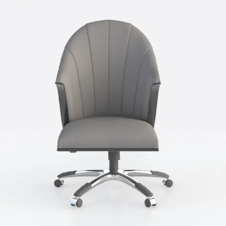 FelixKing Criss Cross Chair with Wheels, Cross