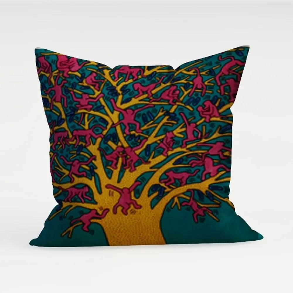 Outdoor Pillows for Patio Furniture Mexican