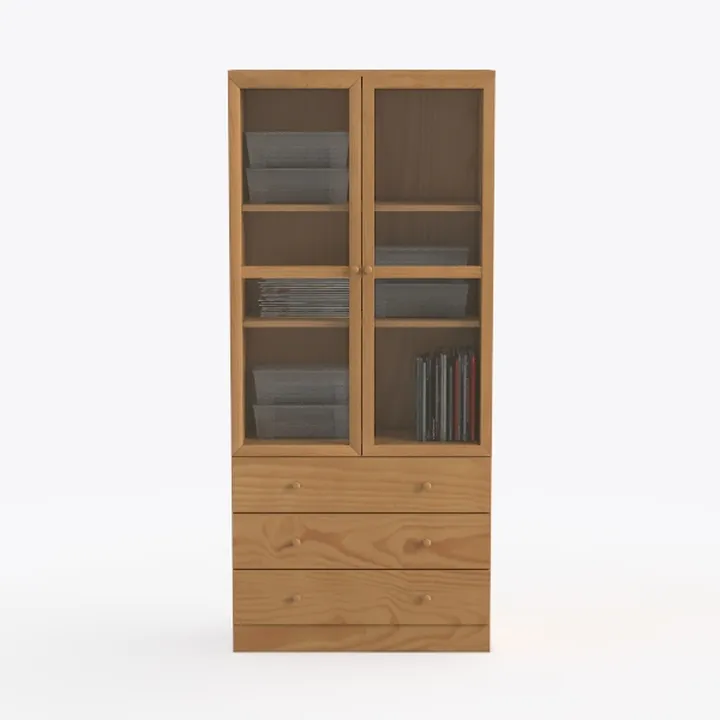 File Cabinet / Locker255