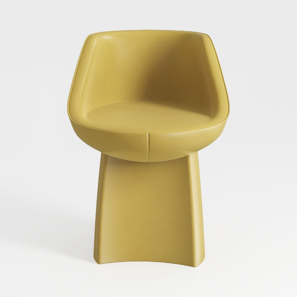 AGFERH Creative Chair, Single Leisure Sofa Chair, 