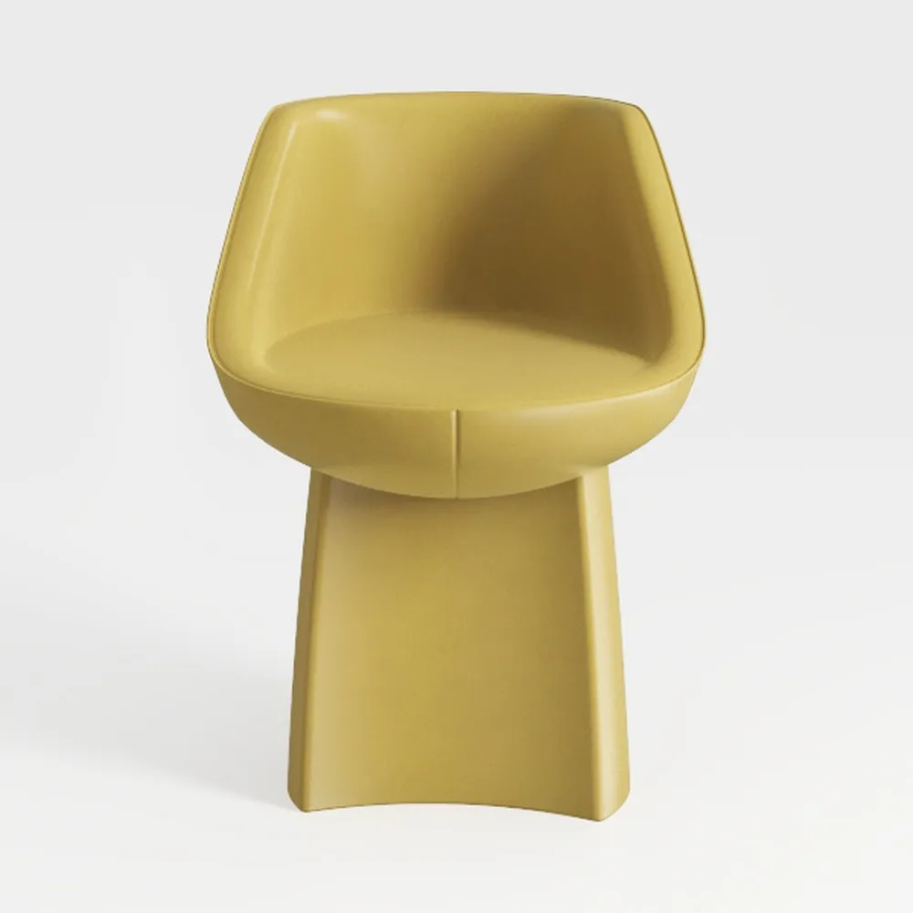 AGFERH Creative Chair, Single Leisure Sofa Chair, 