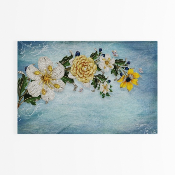 BESTSWEETIE Area Rugs 5x7 Washable Rug for Living