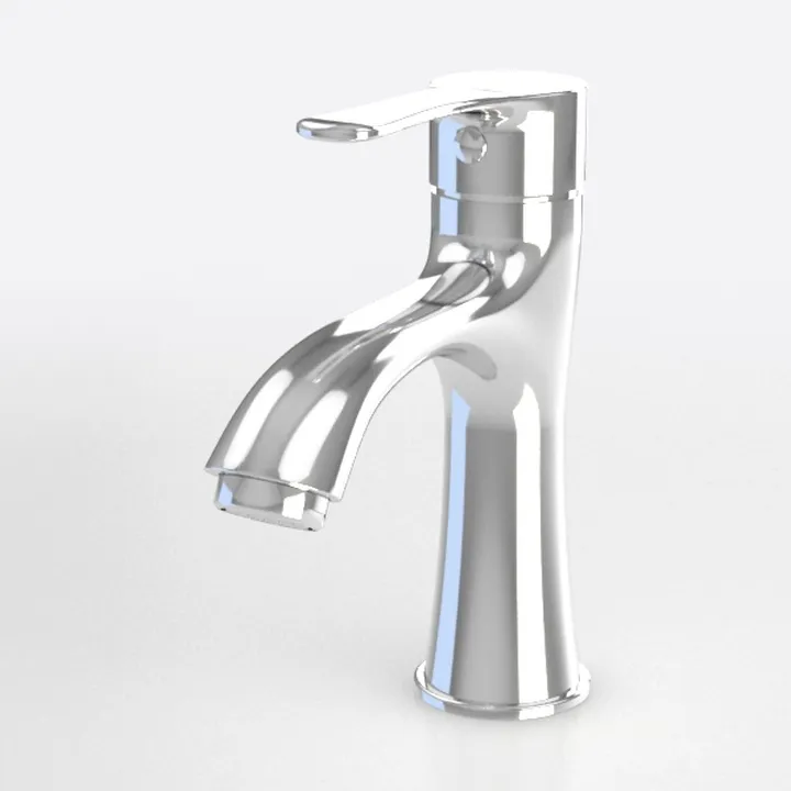 TOTO Keane Single-Handle Lavatory Faucet