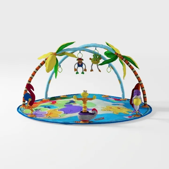 baby bed bell-All for Kids