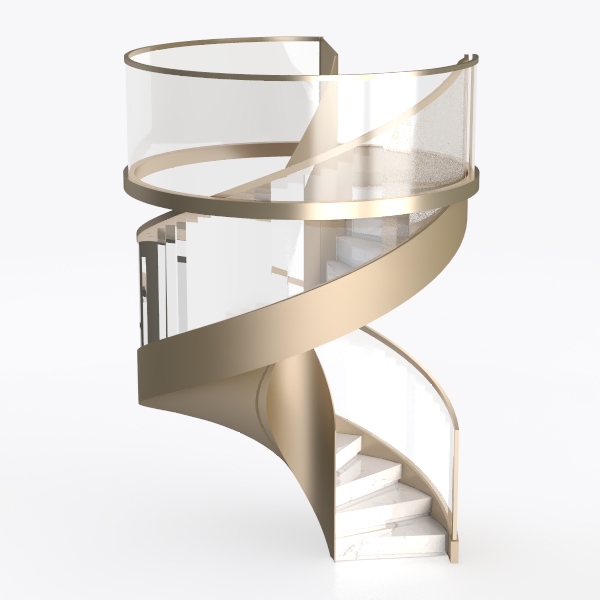 staircase-Ramadan Design