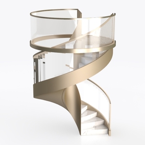 staircase-Ramadan Design