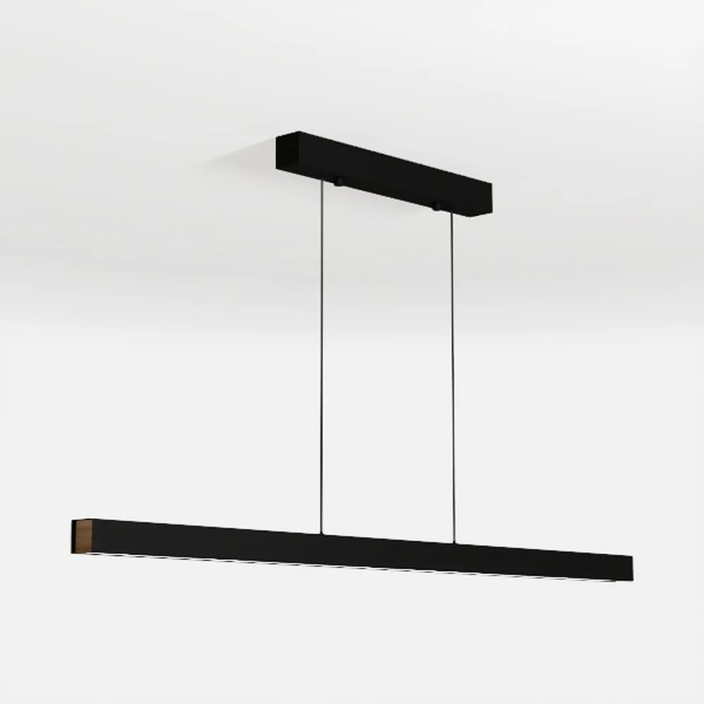 CWI Lighting Bellagio 45" LED Integrated