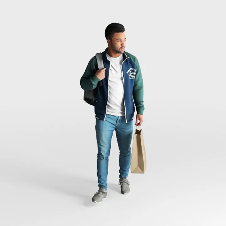 people 21-premium quality