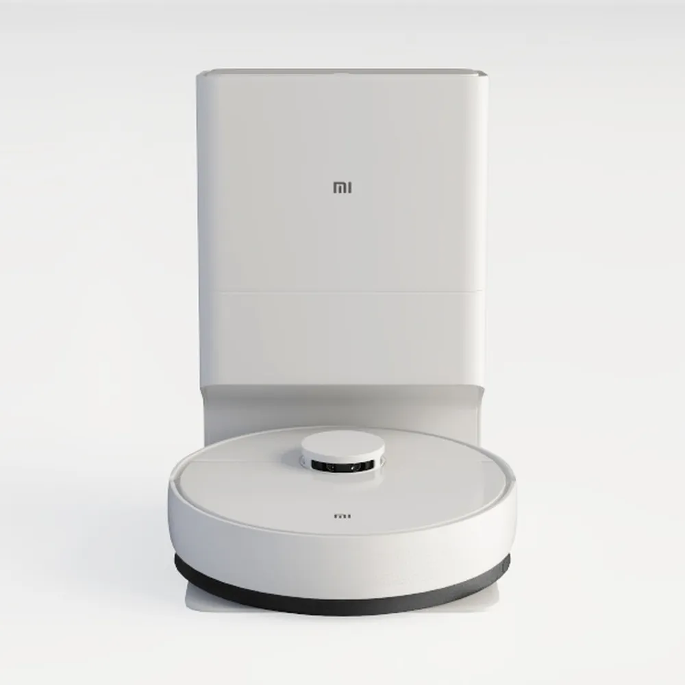 roborock Qrevo Edge Robot Vacuum and Mop, 18,500Pa