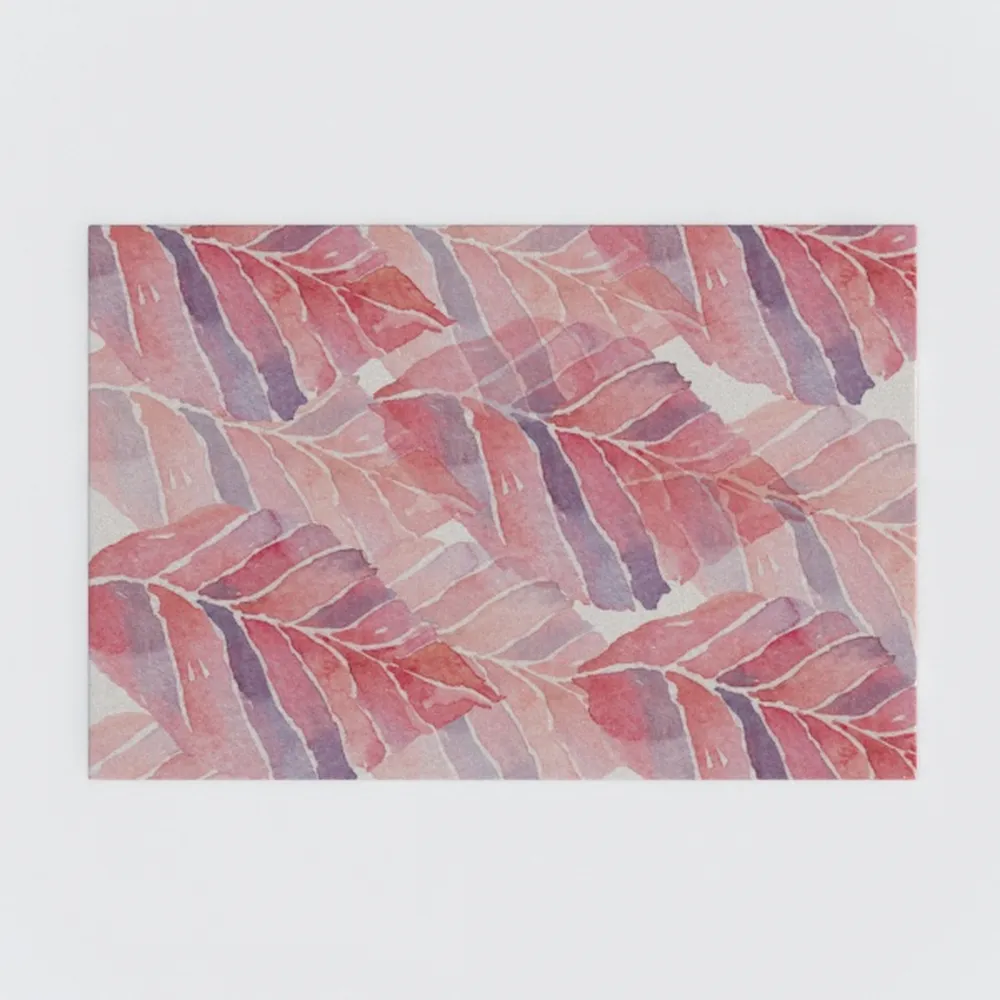 SAFAVIEH Crystal Collection Area Rug - 8' x 10'