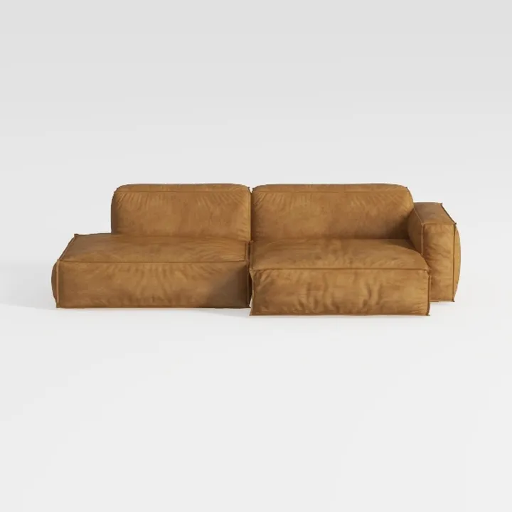 101" Modular Sectional Couches for Living Room