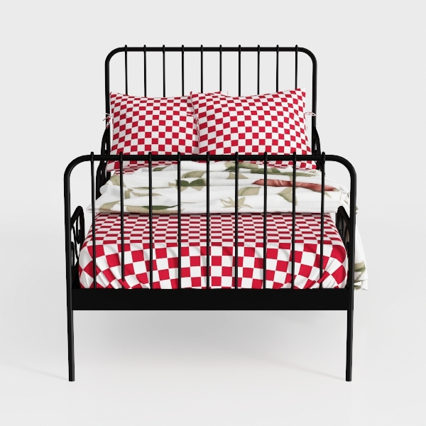 single bed-Joyful Radiance