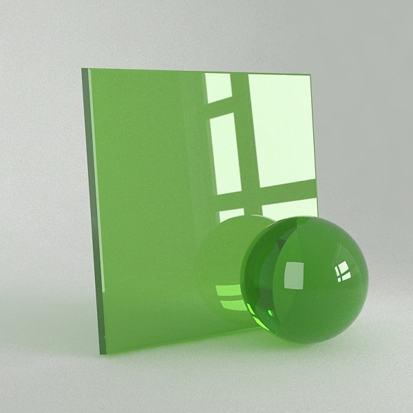 Clear Glass 6 | Homestyler originated from Autodesk