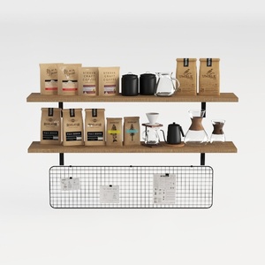 shelf-Coffee Break