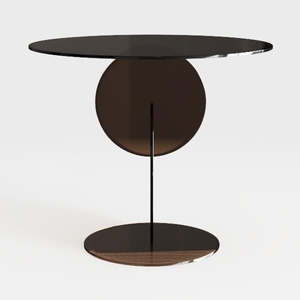 Acrylic Energy-side table1