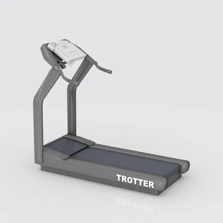 treadmill-SportSpirit