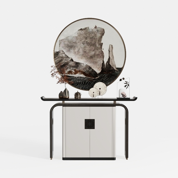 hall cabinet_GRAY_31