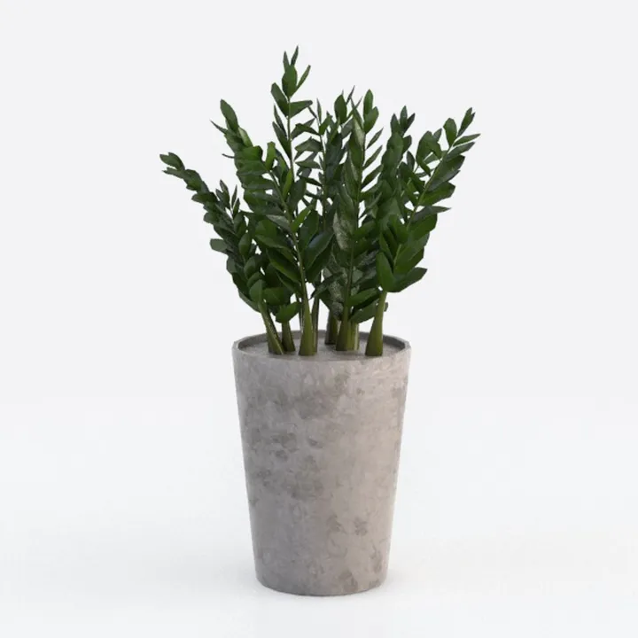 Mitt&Ditt Ceramic Flower Vase with Handles, 11