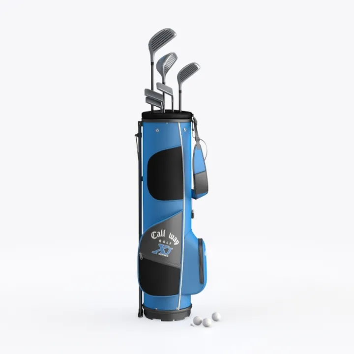 golf bag-SportSpirit